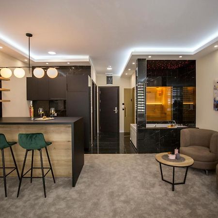 Vs Apartmani Vrnjačka Banja Buitenkant foto