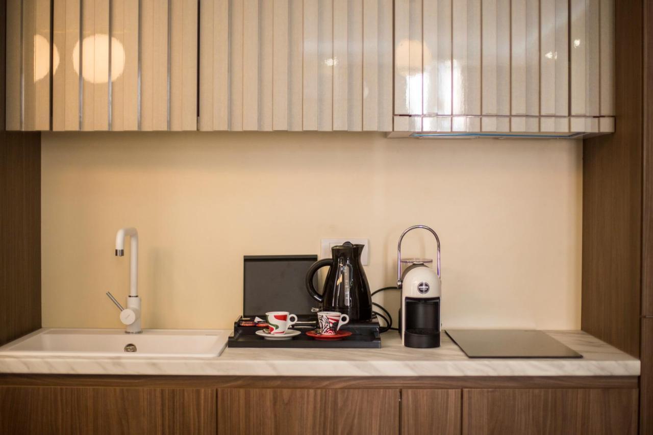Vs Apartmani Vrnjačka Banja Buitenkant foto