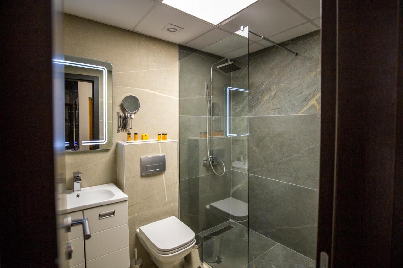 Vs Apartmani Vrnjačka Banja Buitenkant foto