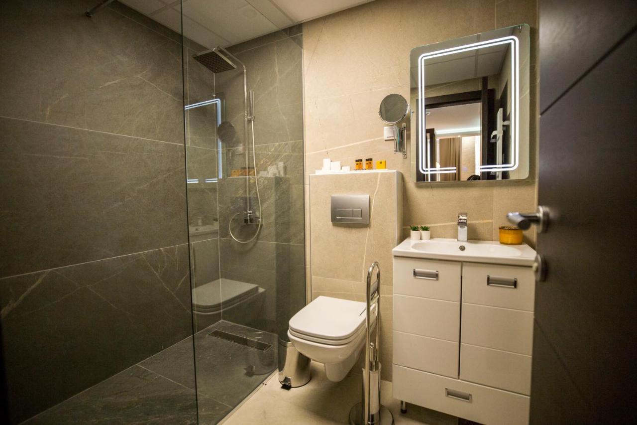 Vs Apartmani Vrnjačka Banja Buitenkant foto